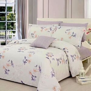 North Home
Jaime Four-Piece Duvet Cover Set